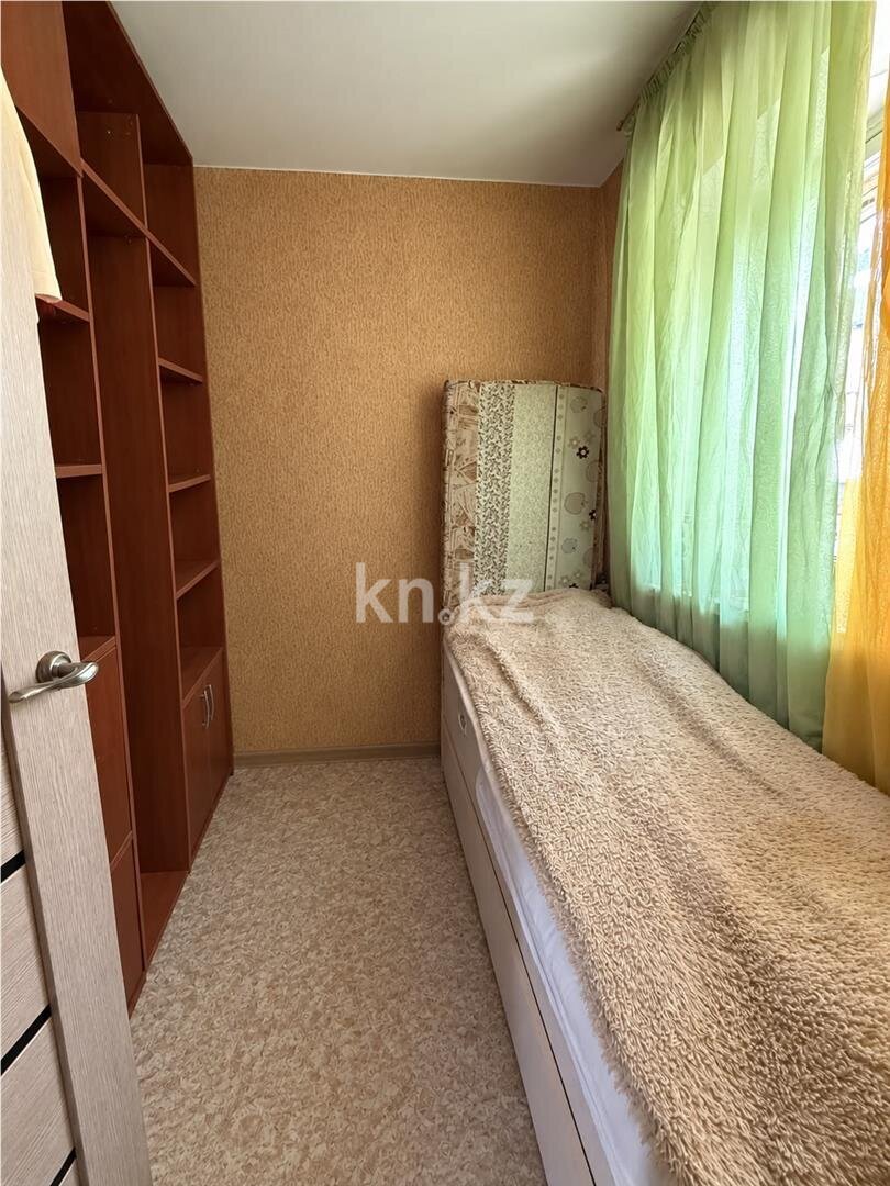Продажа 3-комнатной квартиры, 45 м² в Караганде - фото 2