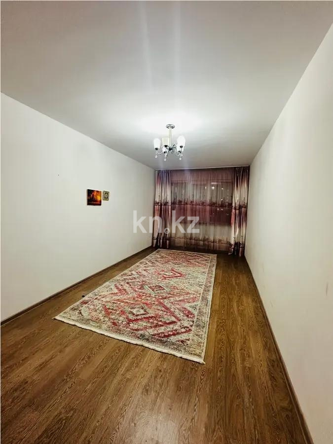 Продажа 3-комнатной квартиры, 74.5 м² - Продажа  трехкомнатных квартир в новостройках Алматы с фото - страница 2 фото 3 из 7