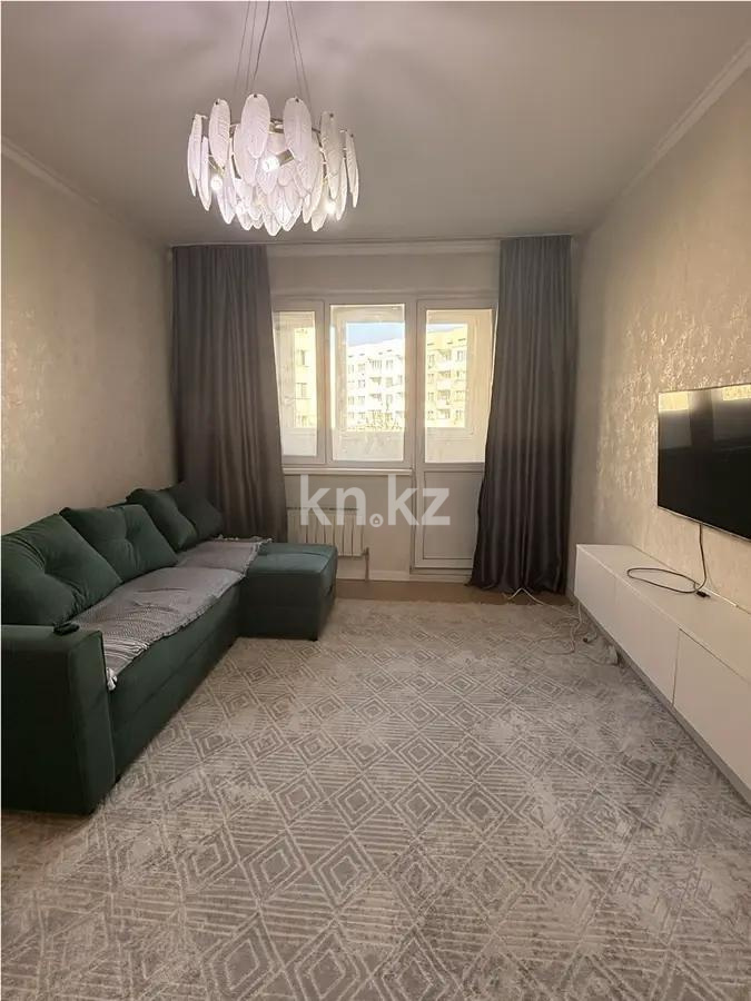 Продажа 1-комнатной квартиры, 40 м² - Продажа домов, коттеджей в Усть-Каменогорске фото 1 из 3