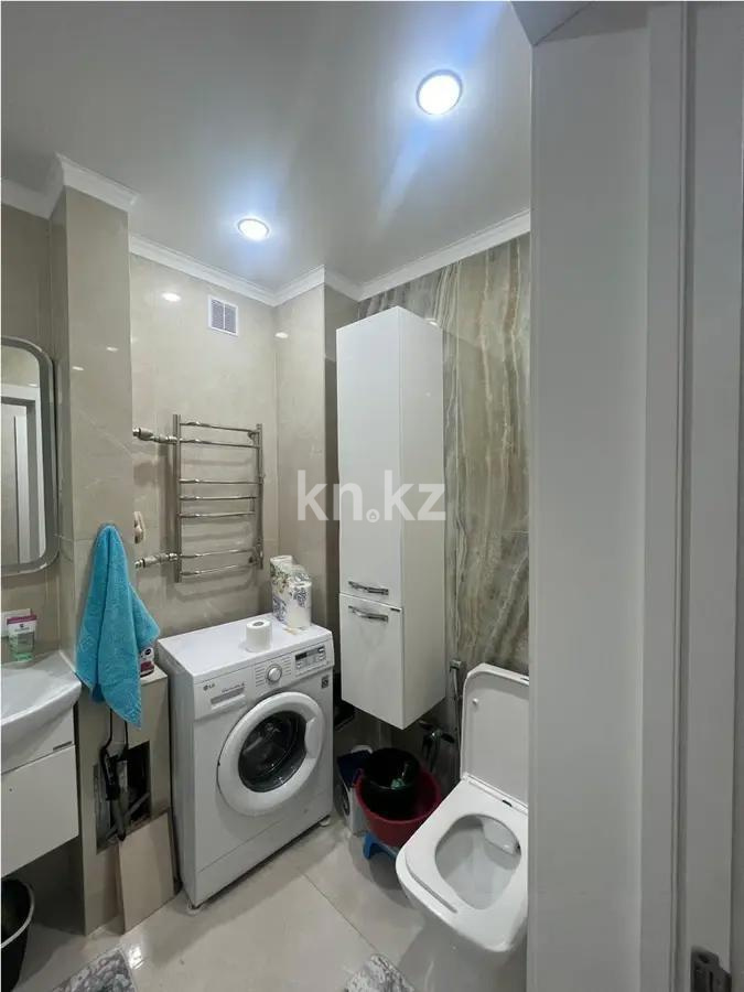 Продажа 3-комнатной квартиры, 78 м², пр. Кудайбердыулы, дом  29/1 в Астане - фото 5