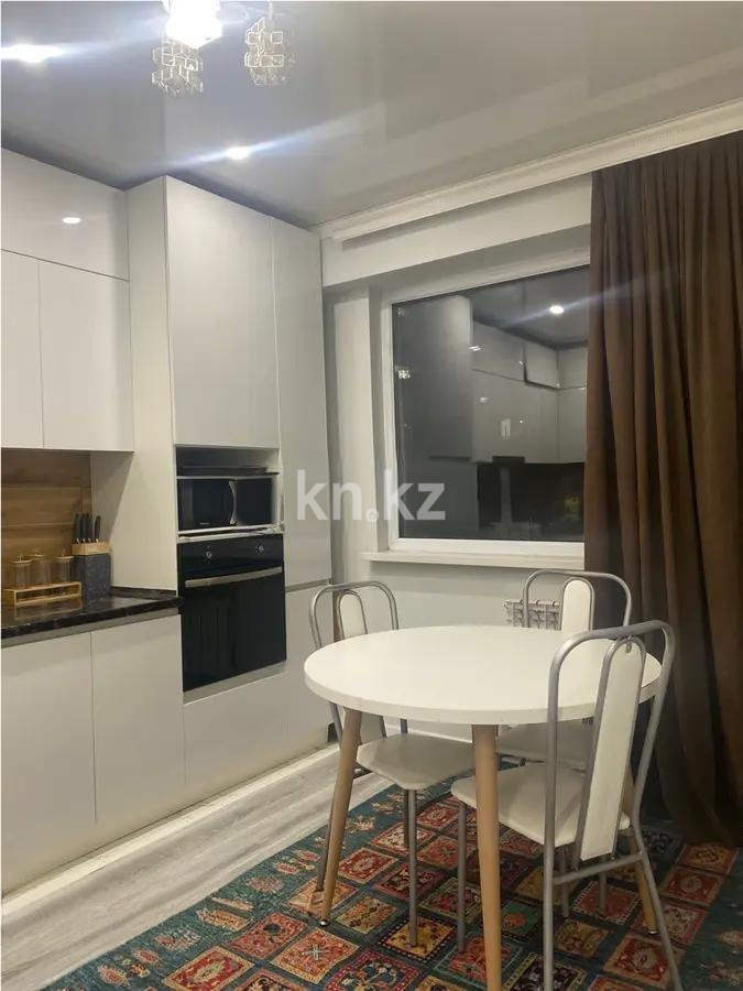 Продажа 2-комнатной квартиры, 72 м², пр. Сейфуллина, дом  51 - Продажа  двухкомнатных квартир в Алматы без посредников фото 3 из 3