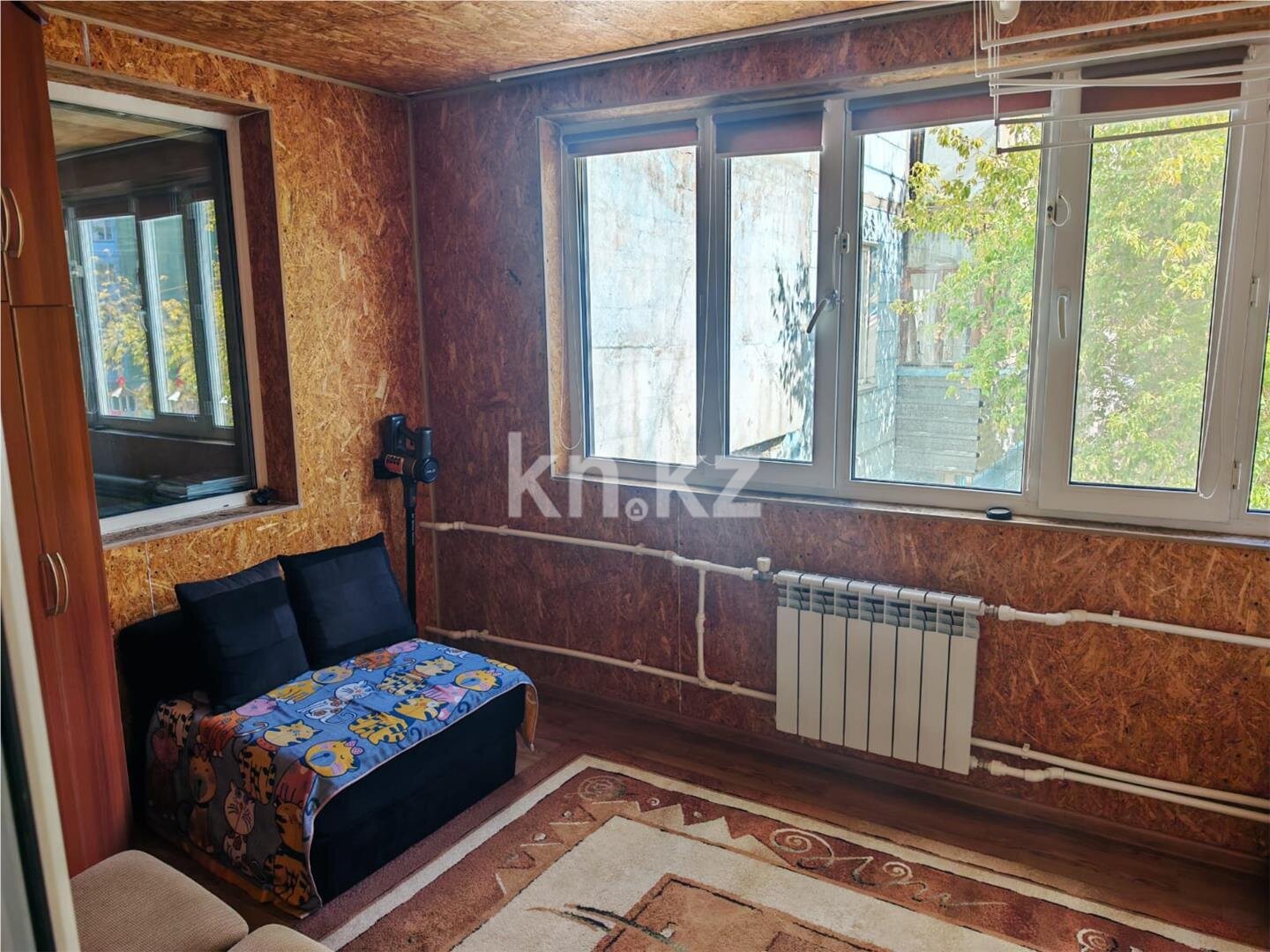 Продажа 3-комнатной квартиры, 70 м² в Караганде - фото 23