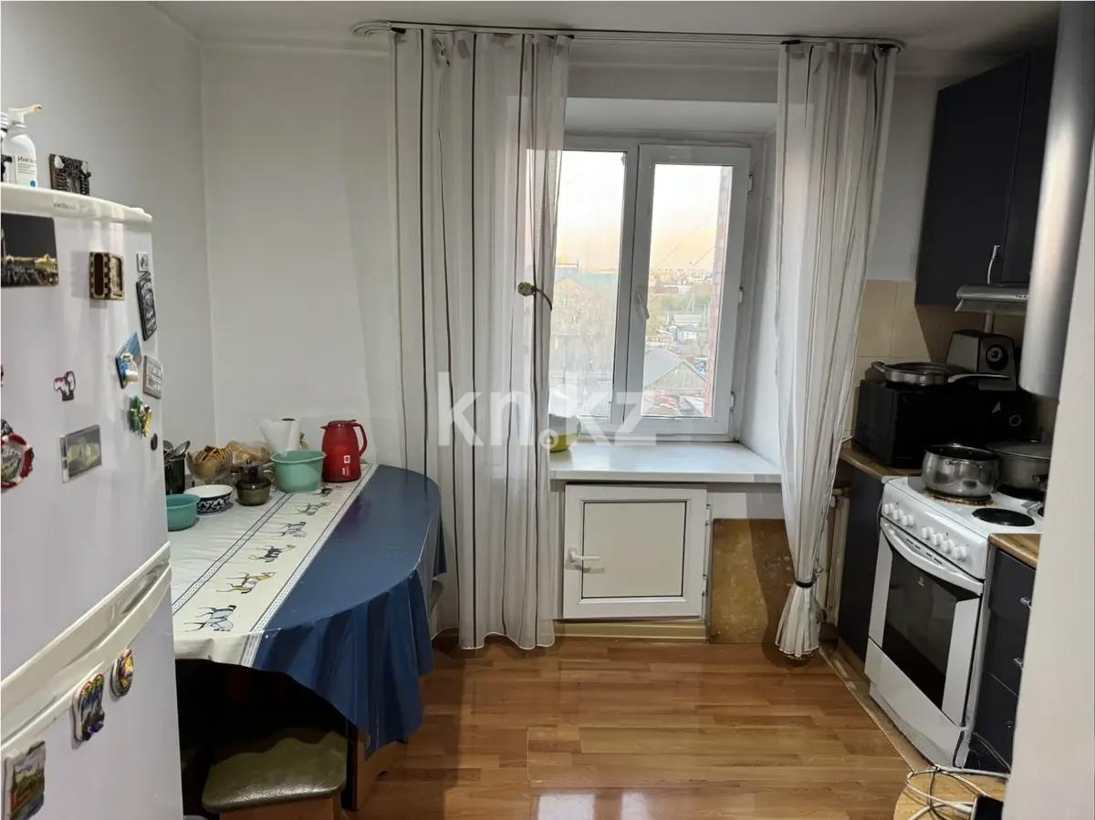 Продажа 3-комнатной квартиры, 62 м² в Караганде - фото 4