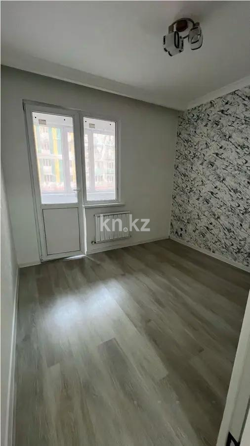 Продажа 1-комнатной квартиры, 40 м², ул. Сатпаева, дом  90/71 - Продажа квартир в новостройках Алматы с фото фото 1 из 2