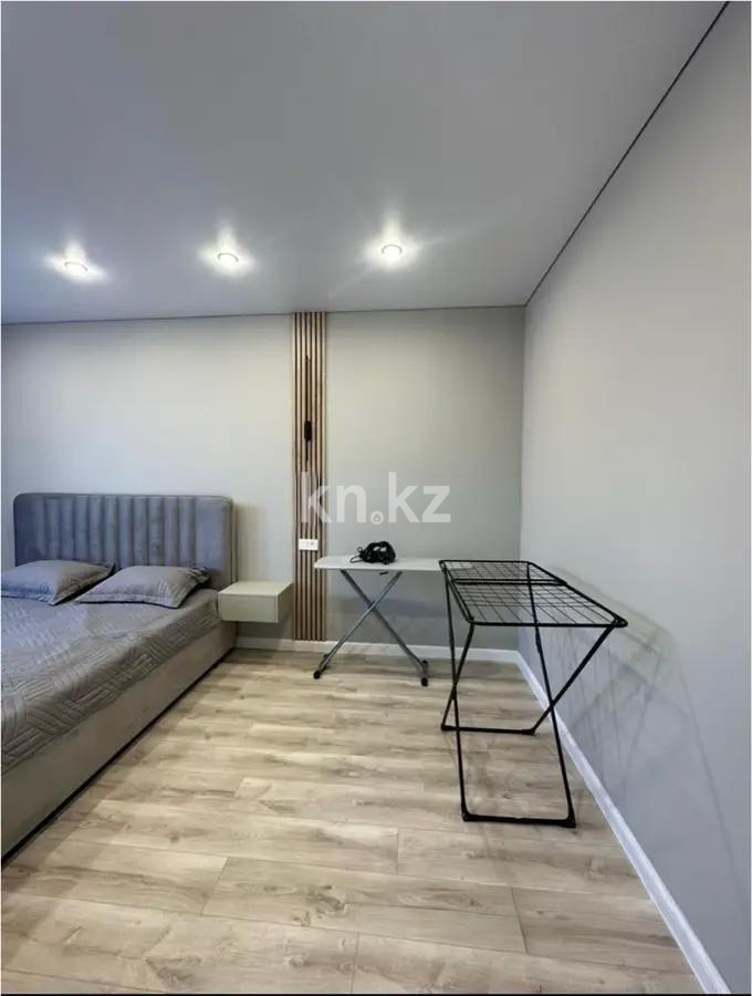 Продажа 2-комнатной квартиры, 63 м² в Астане