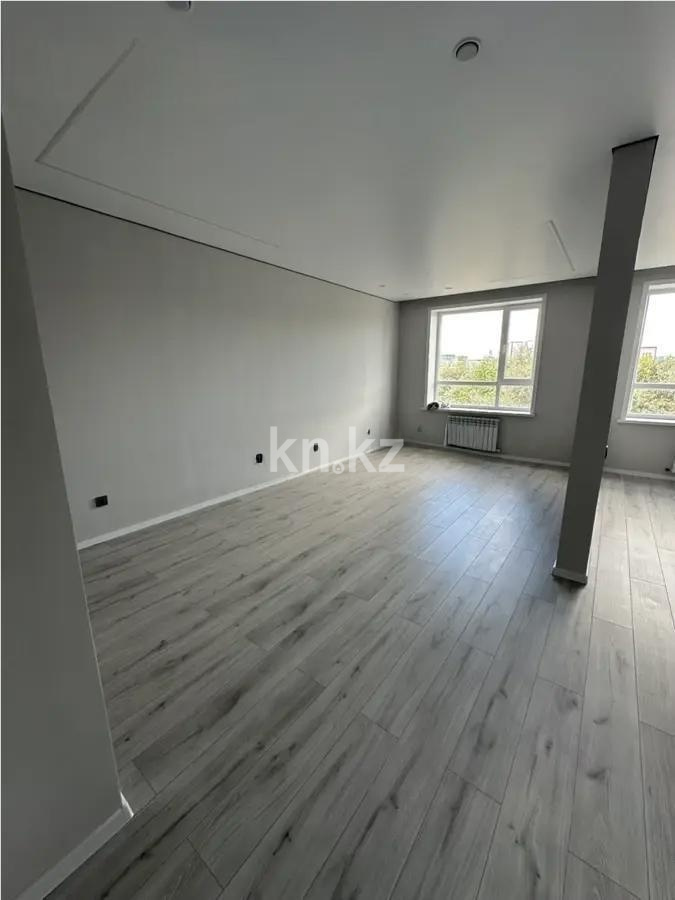 Продажа 1-комнатной квартиры, 42 м² в Астане