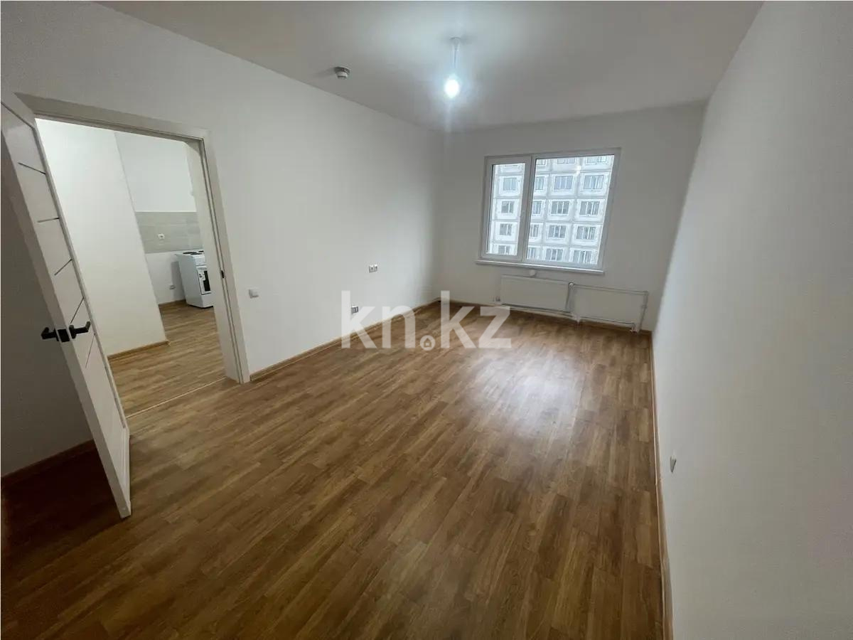 Продажа 1-комнатной квартиры, 34.5 м², ул. Е-509, дом  11 - Продажа квартир в Астане фото 1 из 5