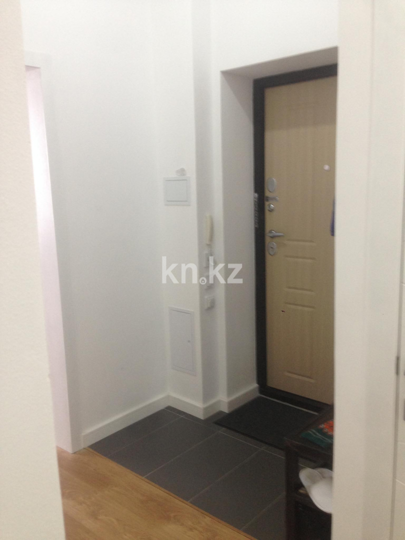 Продажа 3-комнатной квартиры, 56 м², ул. Таттимбета, дом  5б - Продажа квартир в Караганде фото 10 из 16