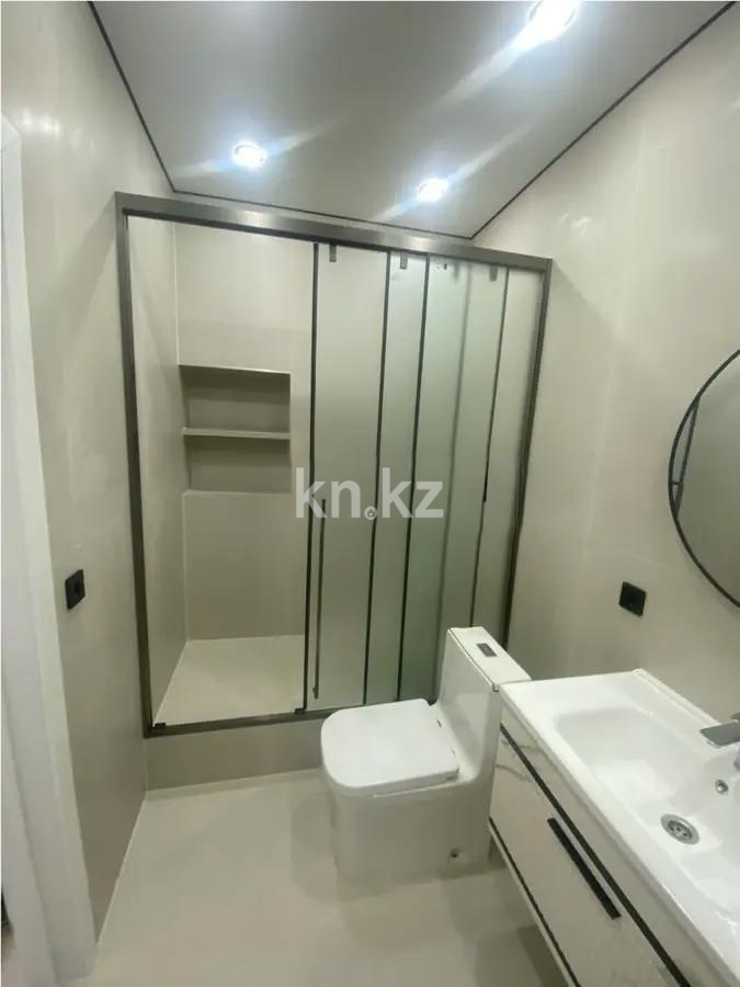 Продажа 1-комнатной квартиры, 47 м² в Алматы - фото 2