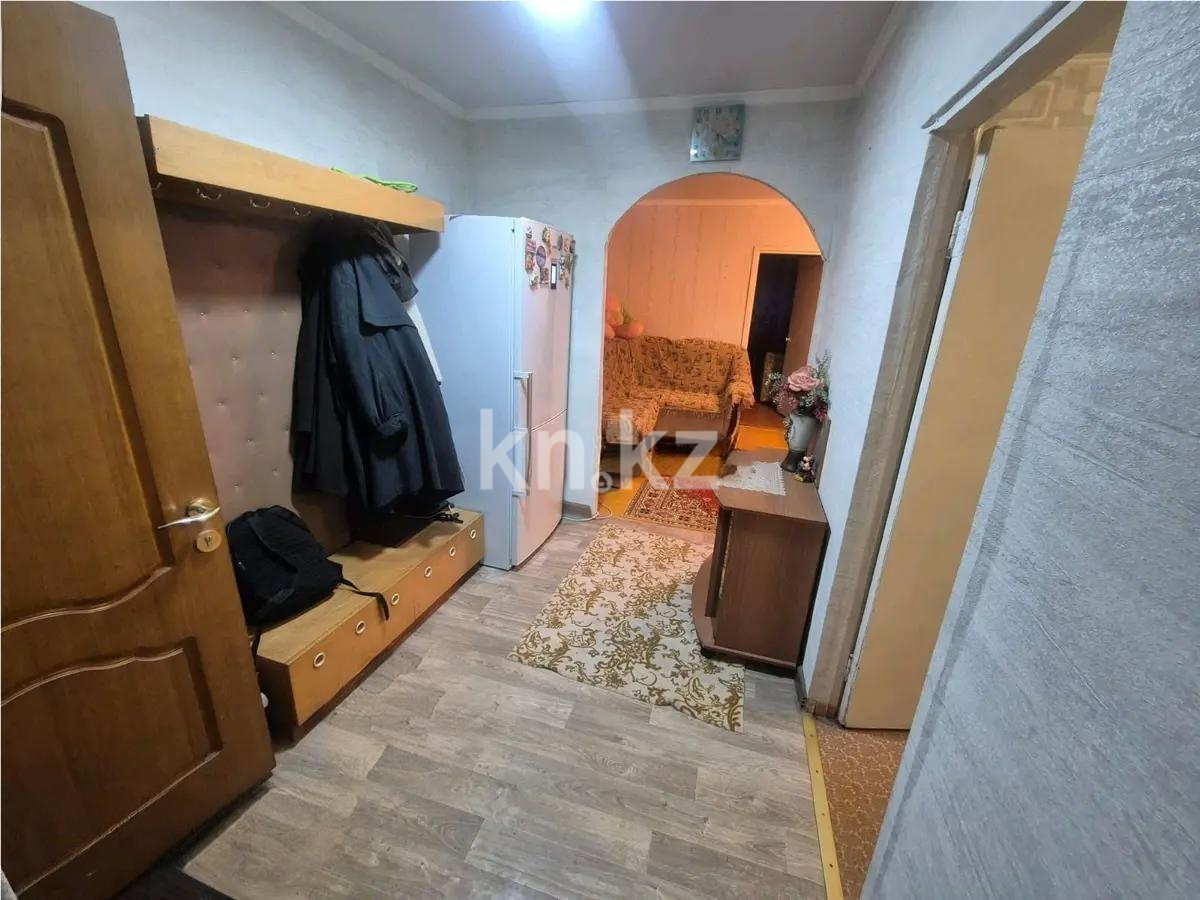 Продажа 4-комнатной квартиры, 62 м² - Продажа четырехкомнатных квартир в Астане - страница 2 фото 8 из 8