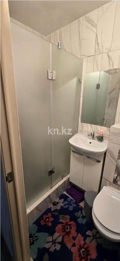 Продажа 1-комнатной квартиры, 26.6 м², ул. Каримова, дом  203 - Продажа квартир в Алматы с фото фото 3 из 5