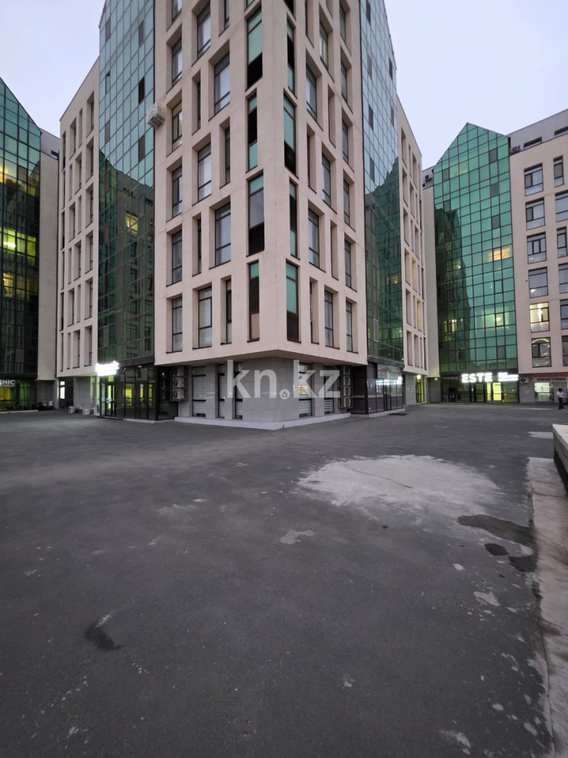 Продажа 3-комнатной квартиры, 78.5 м² в Астане