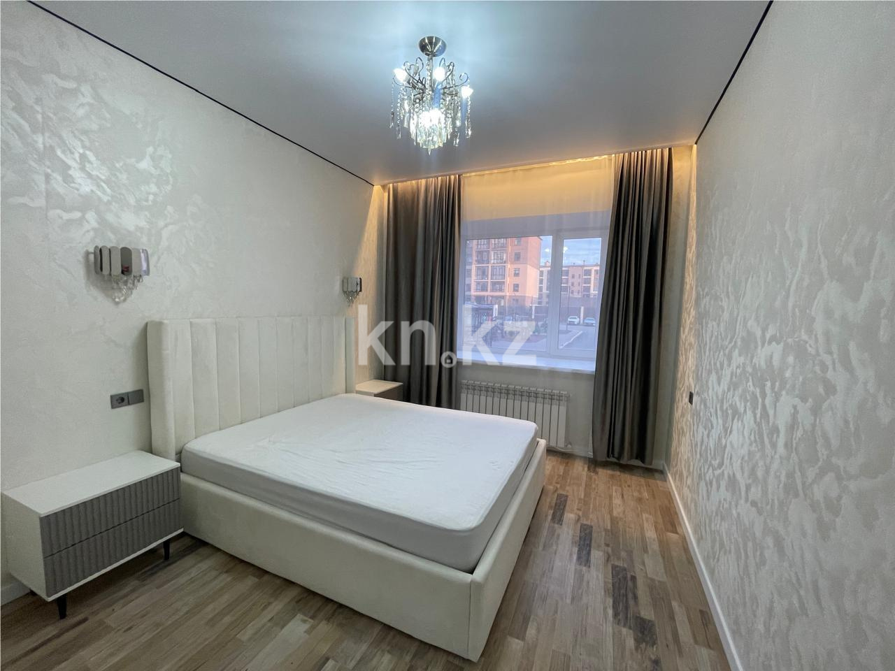 Продажа 2-комнатной квартиры, 42 м², ул. Муканова в Караганде - фото 4 Продажа 2-комнатной квартиры, 42 м², ул. Муканова в Караганде - фото 4
