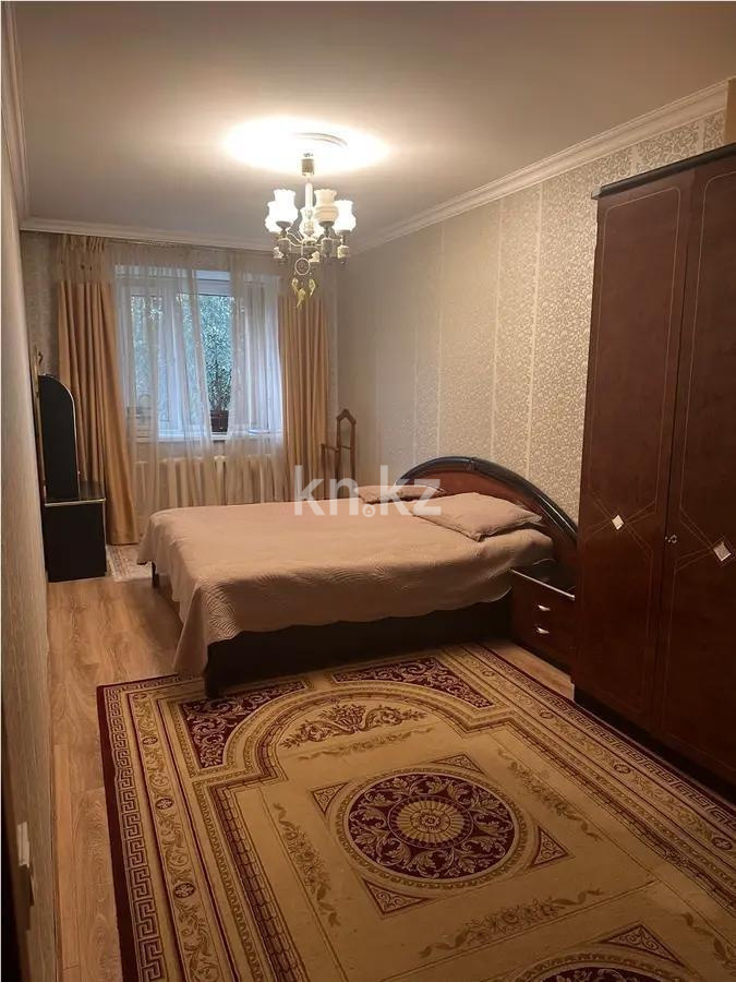 Продажа 4-комнатной квартиры, 121.3 м² в Астане - фото 3