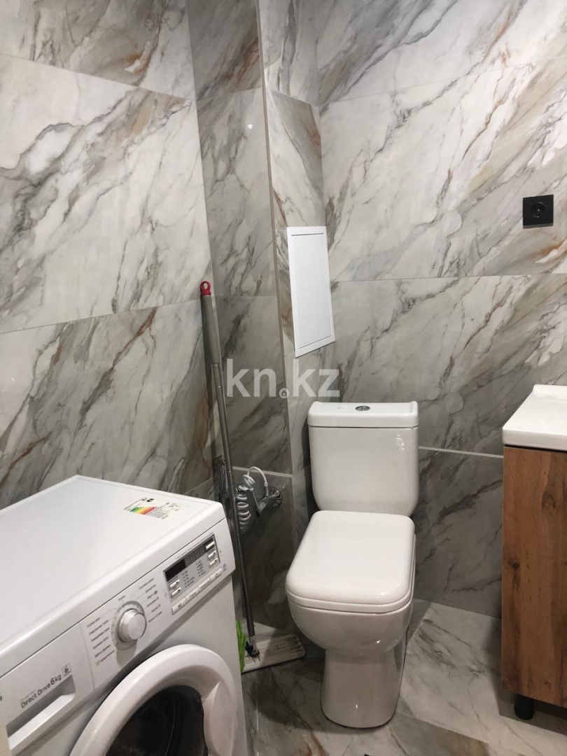 Аренда 2-комнатной квартиры, 52 м² - Аренда жилой и коммерческой недвижимости в Казахстане фото 10 из 11