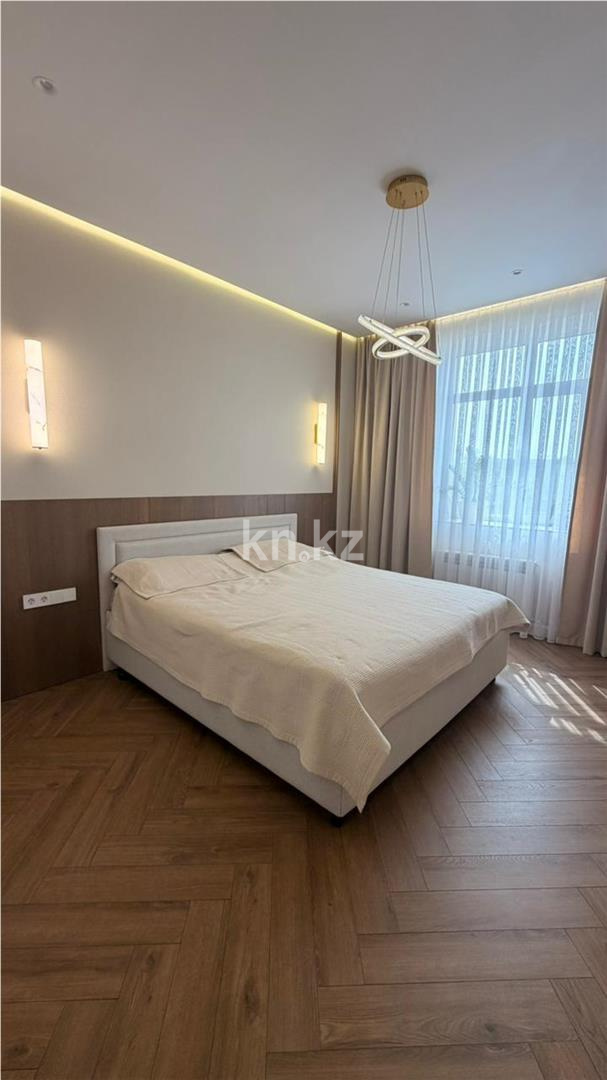 Продажа 3-комнатной квартиры, 93 м² - Продажа домов, коттеджей в Карагандинской области фото 4 из 18