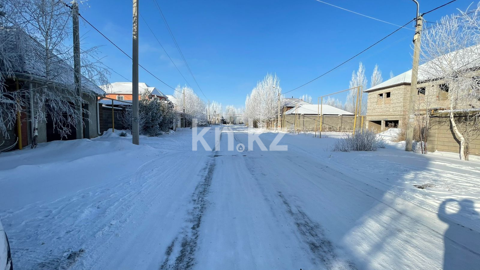 Продажа дома, 365 м², г. Косшы ул Казыбек би, дом  19 - Продажа домов, коттеджей в Акмолинской области фото 22 из 26