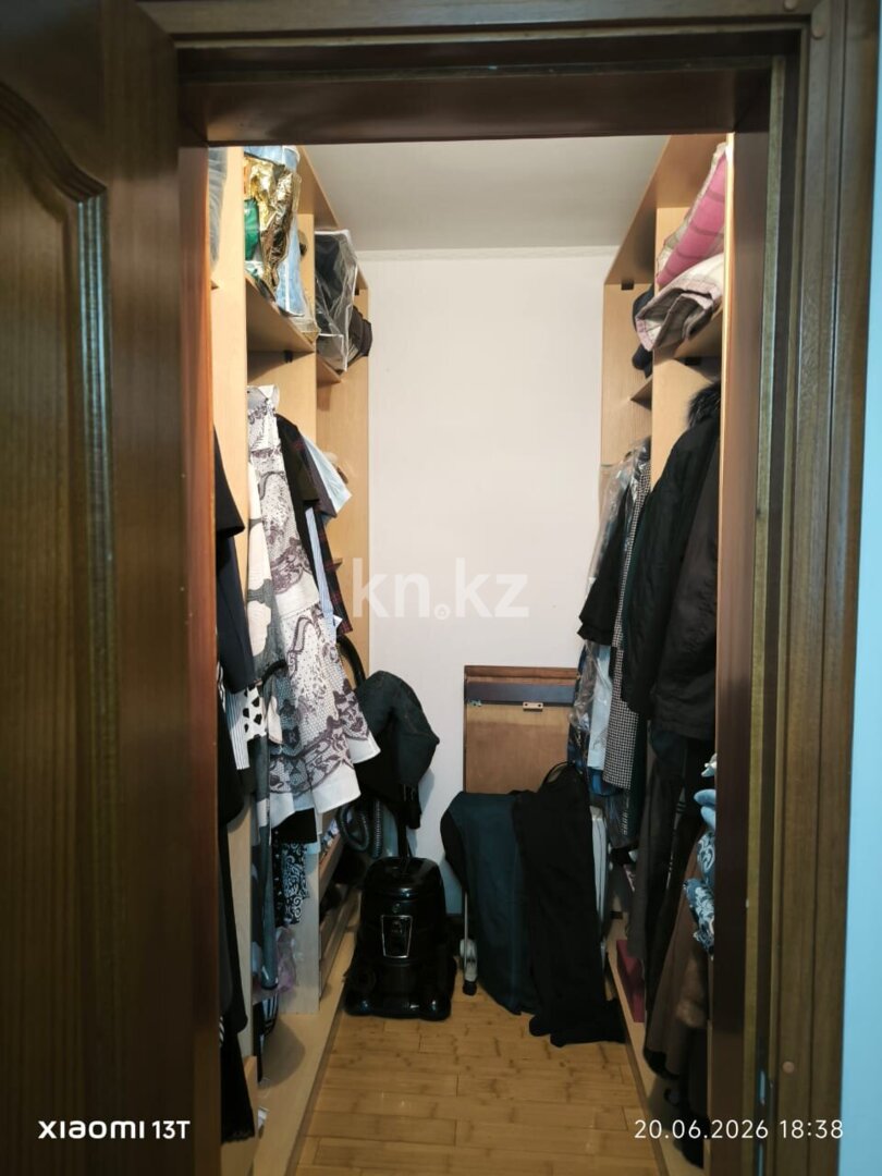 Продажа 4-комнатной квартиры, 125 м² в Астане - фото 9