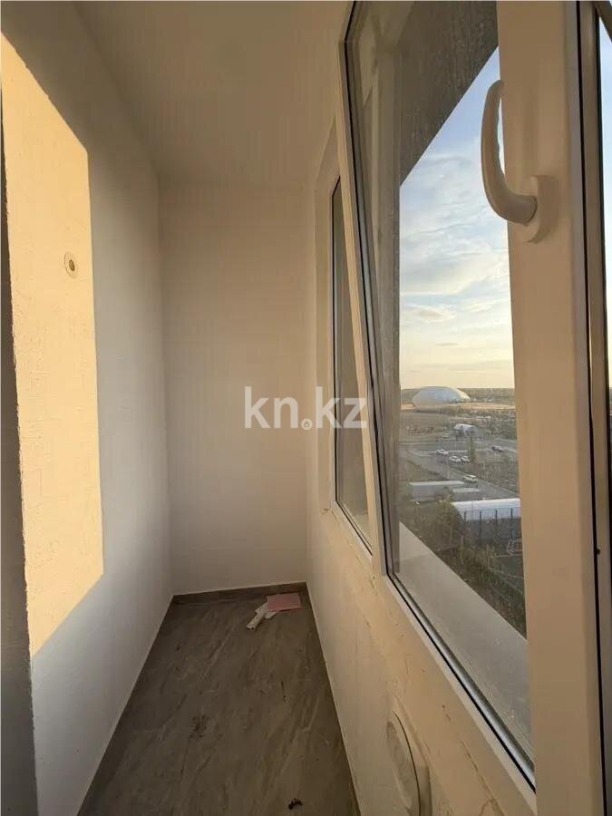 Продажа 1-комнатной квартиры, 35 м² в Астане - фото 5