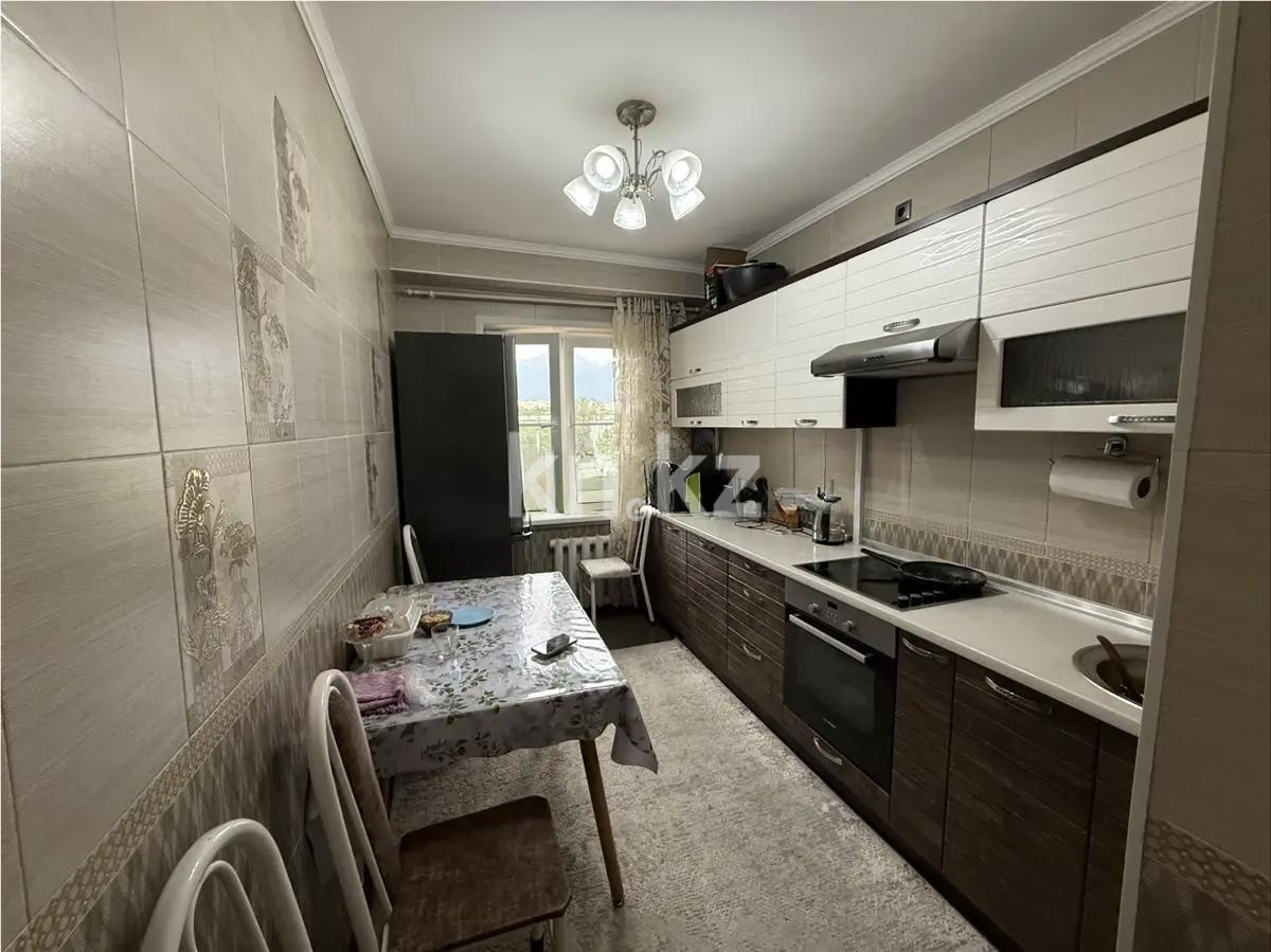Продажа 2-комнатной квартиры, 58.9 м² - Продажа двухкомнатных квартир от собственников в Алматы - страница 2 фото 3 из 4