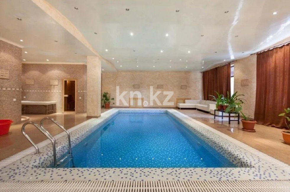 Продажа , 2395 м², Квартал С, дом  1 - пр. Дулати - Продажа зданий в Алматы фото 13 из 38