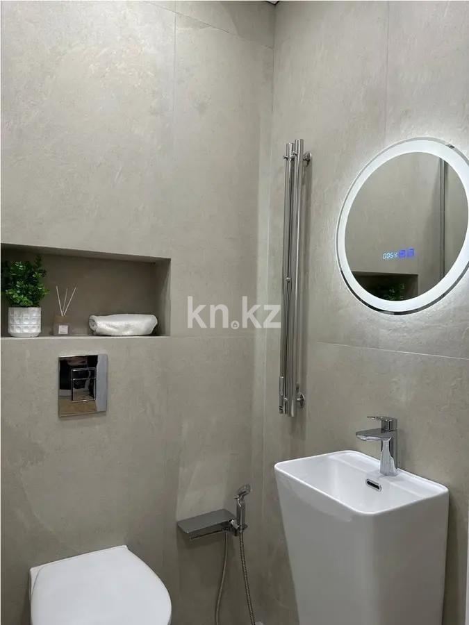 Продажа 2-комнатной квартиры, 50 м², ул. Утепова, дом  31 в Алматы - фото 3