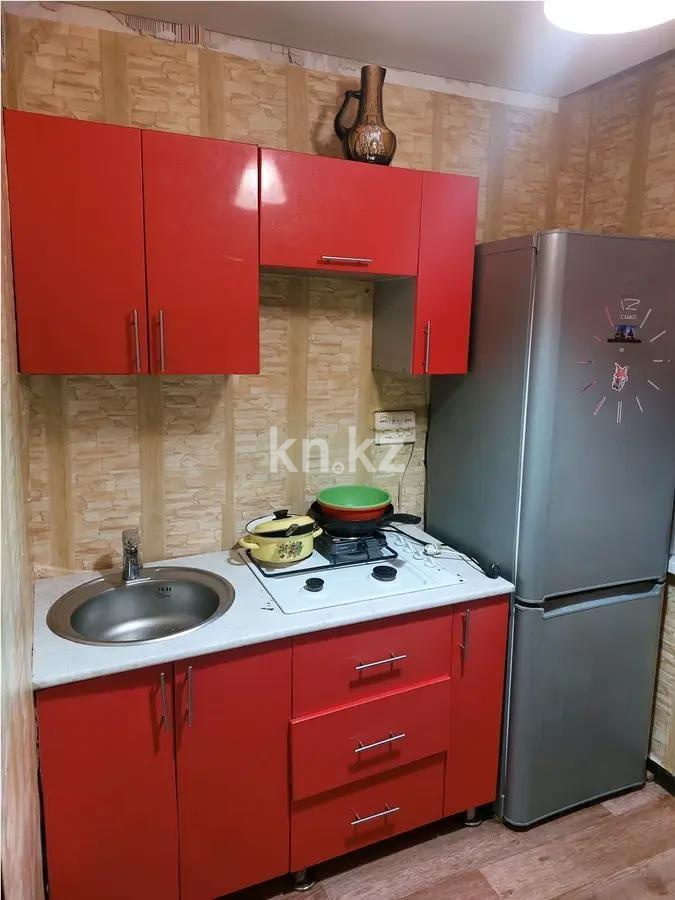 Продажа 1-комнатной квартиры, 32 м² - Продажа однокомнатных квартир от собственников в Караганде фото 2 из 3