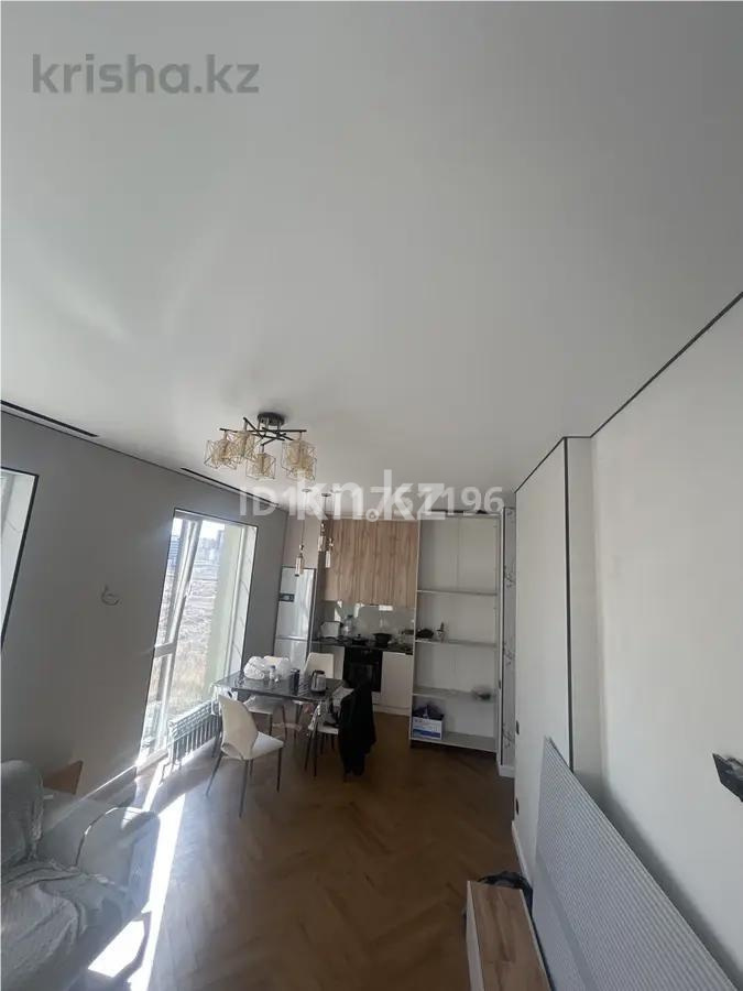 Продажа 2-комнатной квартиры, 53.7 м² - Аренда домов в Алматинской области фото 4 из 5