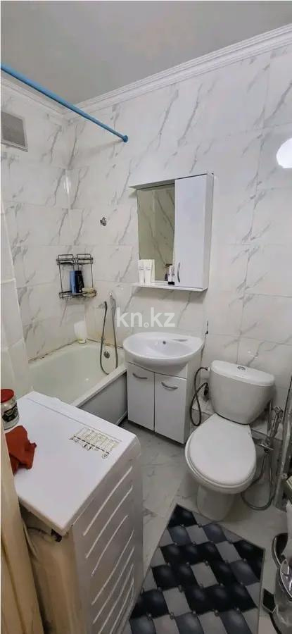 Продажа 3-комнатной квартиры, 55.5 м² в Алматы - фото 5