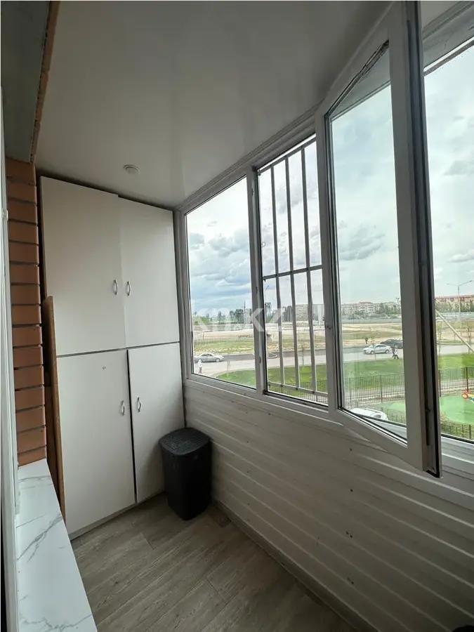 Продажа 2-комнатной квартиры, 46 м² - Продажа двухкомнатных квартир от собственников в Астане - страница 7 фото 4 из 4