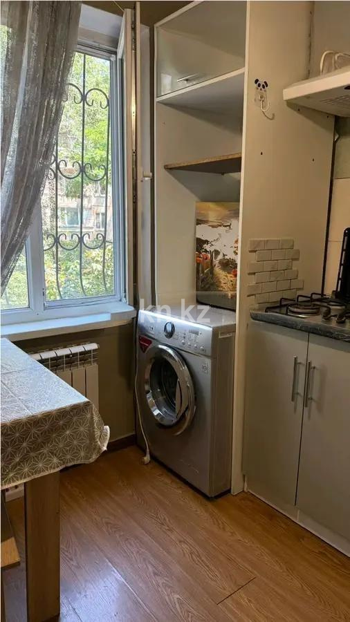 Продажа 1-комнатной квартиры, 33 м² в Алматы - фото 2