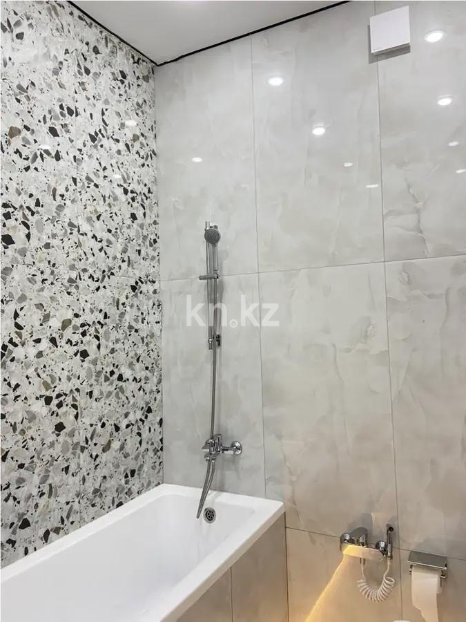 Продажа 3-комнатной квартиры, 90 м², ул. Кенжина, дом  1/1 блок а - Продажа  трехкомнатных квартир в Караганде фото 6 из 7