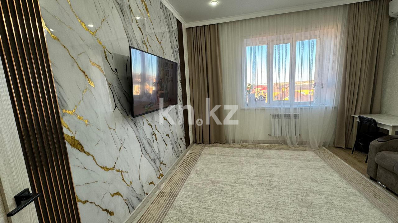 Продажа 3-комнатной квартиры, 84 м², ул. Муканова, дом  51/8 в Караганде - фото 4