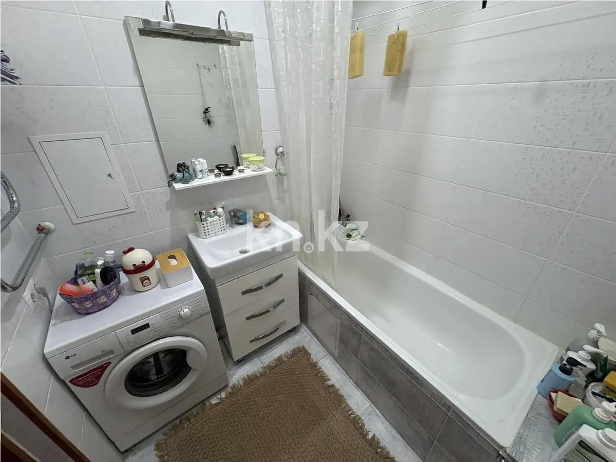 Продажа 3-комнатной квартиры, 94 м², пр. Кудайбердыулы, дом  5 в Астане - фото 4