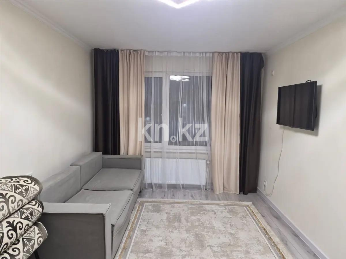 Продажа 1-комнатной квартиры, 34.2 м² - Продажа однокомнатных квартир в блочном доме в Астане - страница 3 фото 1 из 3