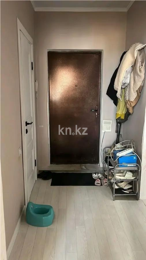 Продажа 2-комнатной квартиры, 43 м² в Астане - фото 4