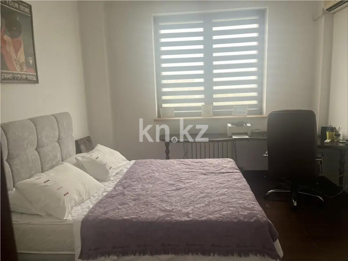 Продажа 3-комнатной квартиры, 127.4 м² - Продажа квартир в новостройках Алматы без посредников - страница 6 фото 2 из 6