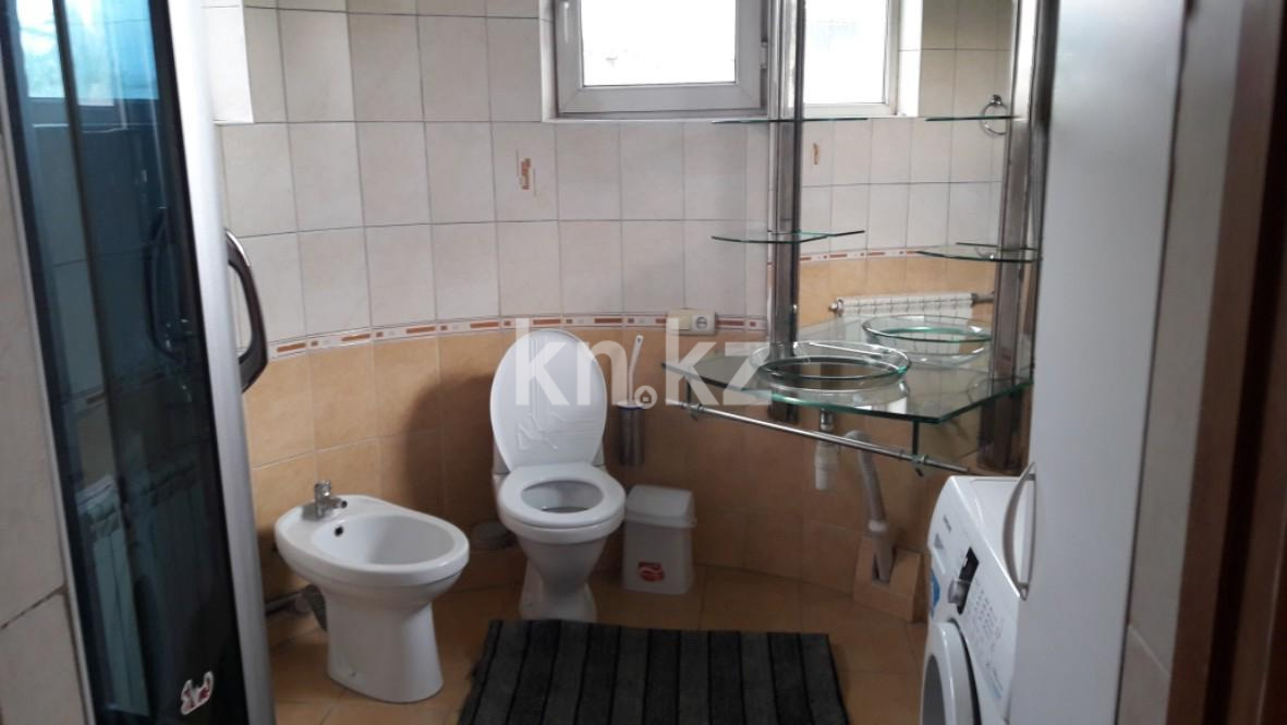 Аренда 3-комнатного дома, 90 м² в Алматы - фото 13