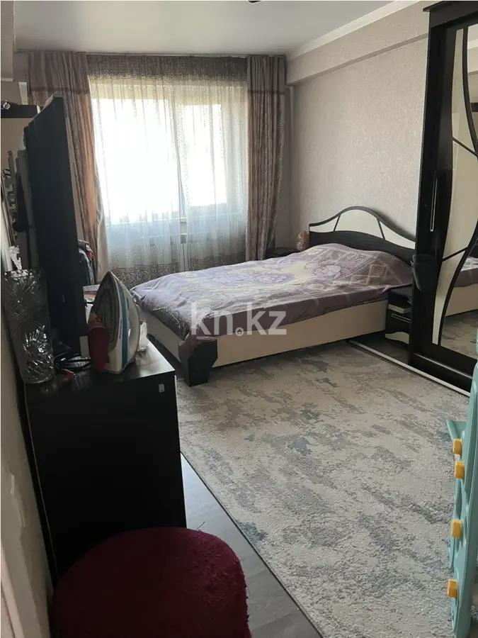 Продажа 3-комнатной квартиры, 83.7 м² - Продажа квартир в Турксибском р-не Алматы - страница 3 фото 3 из 6