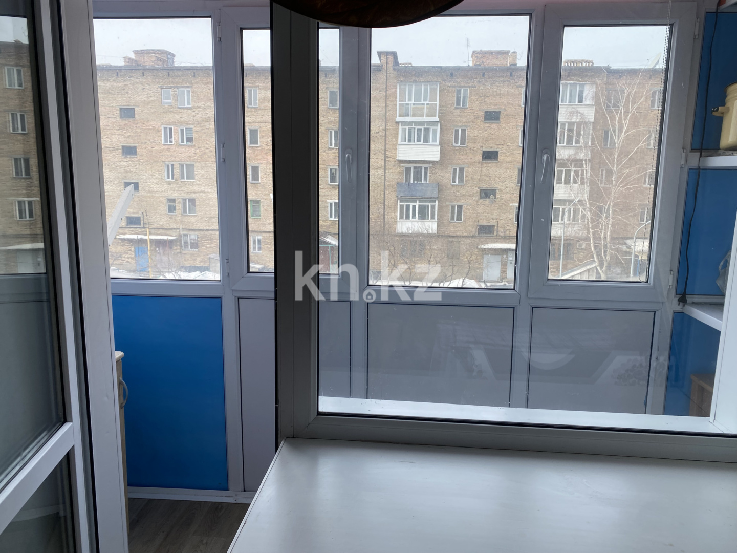 Продажа 2-комнатной квартиры, 52 м² - Продажа квартир от собственников в Караганде фото 6 из 11