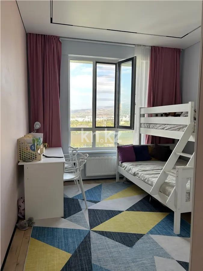 Продажа 3-комнатной квартиры, 69 м², пр. Сейфуллина, дом  469/2 в Алматы - фото 2