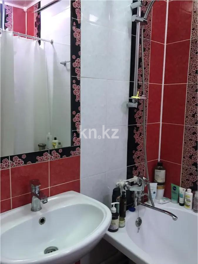 Продажа 4-комнатной квартиры, 85 м² - Продажа недвижимости в Темиртау - страница 4 фото 6 из 8