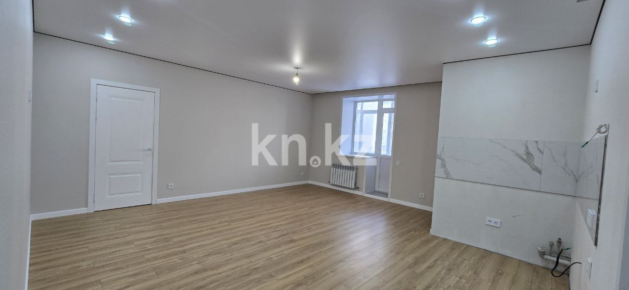 Продажа 3-комнатной квартиры, 64.2 м² в Астане