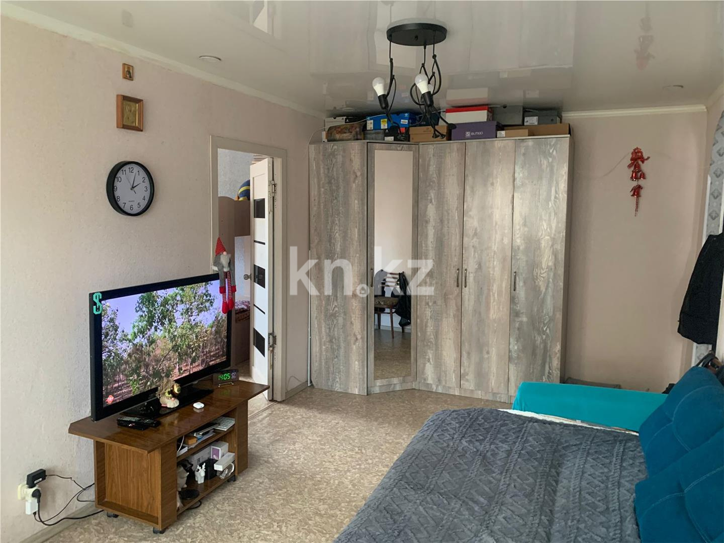 Продажа 3-комнатной квартиры, 48 м² - Продажа недвижимости в Караганде - страница 29 фото 2 из 11