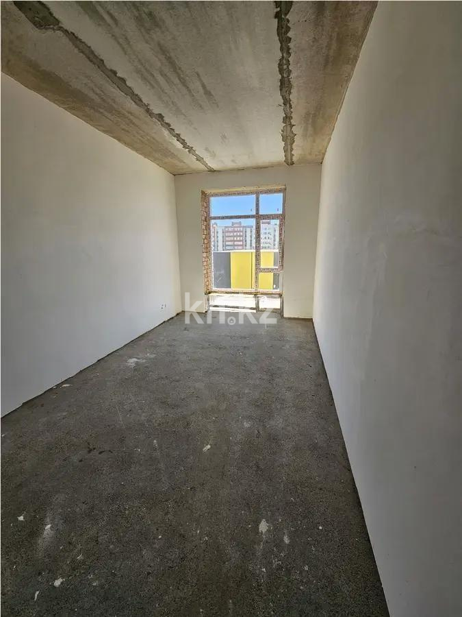 Продажа 2-комнатной квартиры, 66 м², ул. Е-15, дом  13 - Продажа квартир в Казахстане фото 2 из 4