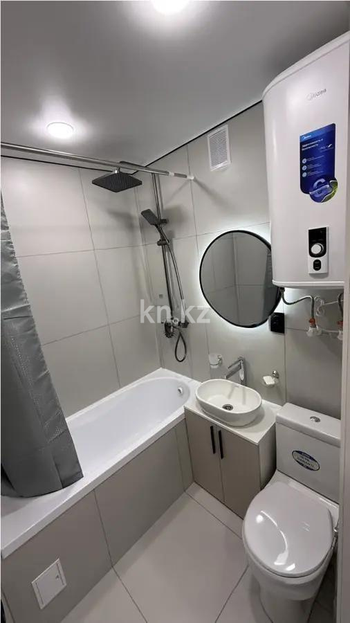 Продажа 2-комнатной квартиры, 45 м², ул. Гоголя, дом  56/2 - Продажа квартир в Караганде фото 4 из 4