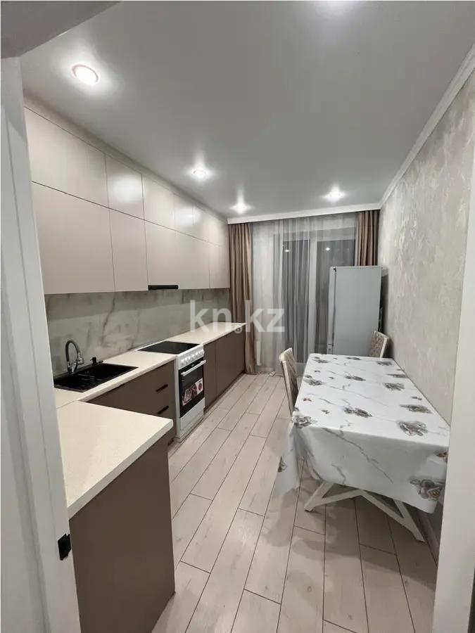Продажа 1-комнатной квартиры, 37 м² в Астане - фото 2