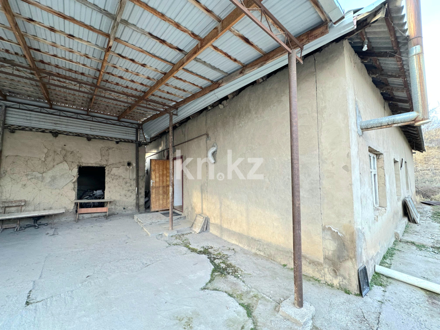 Продажа 4-комнатного дома, 120 м² - Продажа домов, коттеджей в Казахстане фото 14 из 19