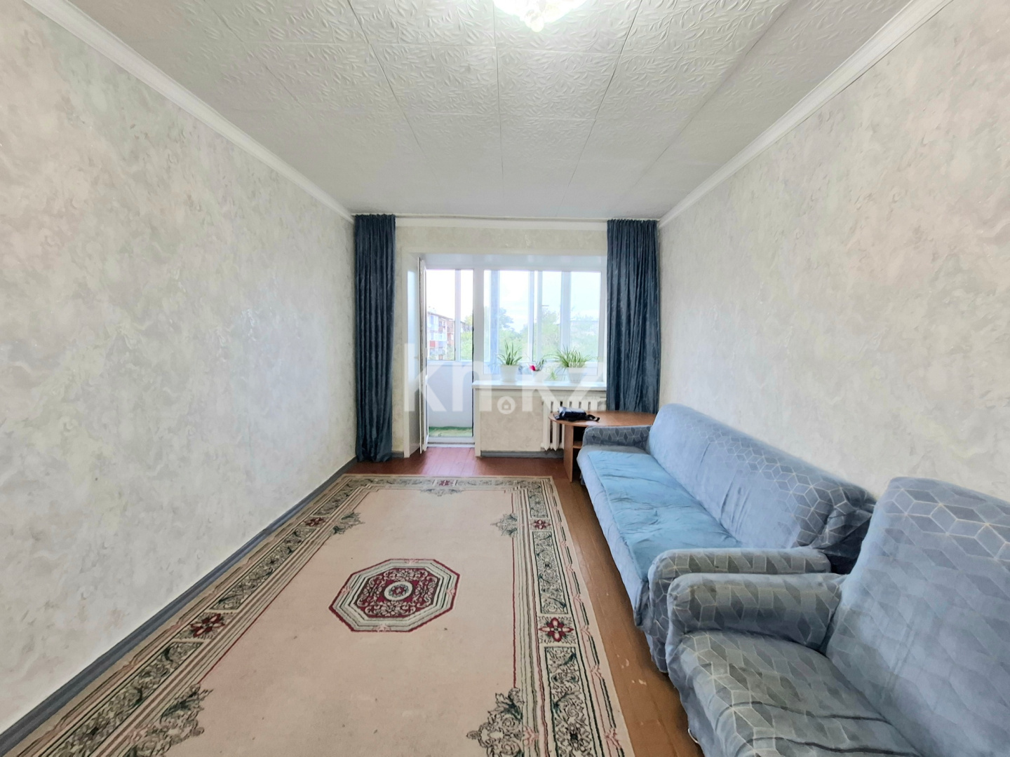 Продажа 3-комнатной квартиры, 57 м² в Караганде - фото 19