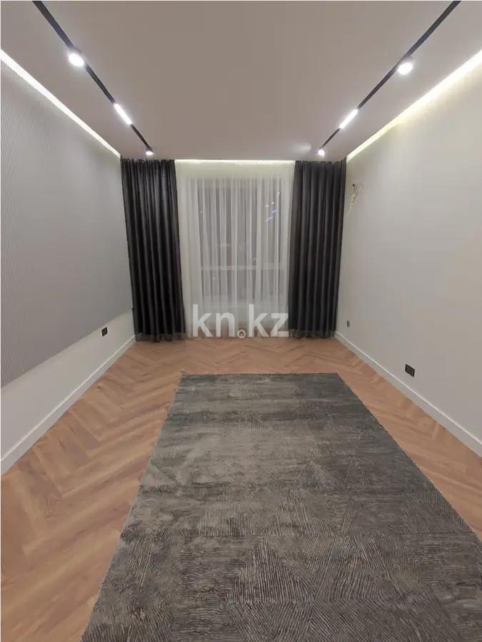 Продажа 3-комнатной квартиры, 88 м², ул. Керей, Жанибек хандар, дом  40 - Продажа квартир в Астане без посредников фото 1 из 3